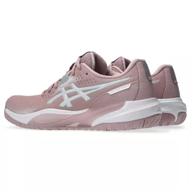 Asics Gel Challenger 15 Tennisschuhe Damen Rosa