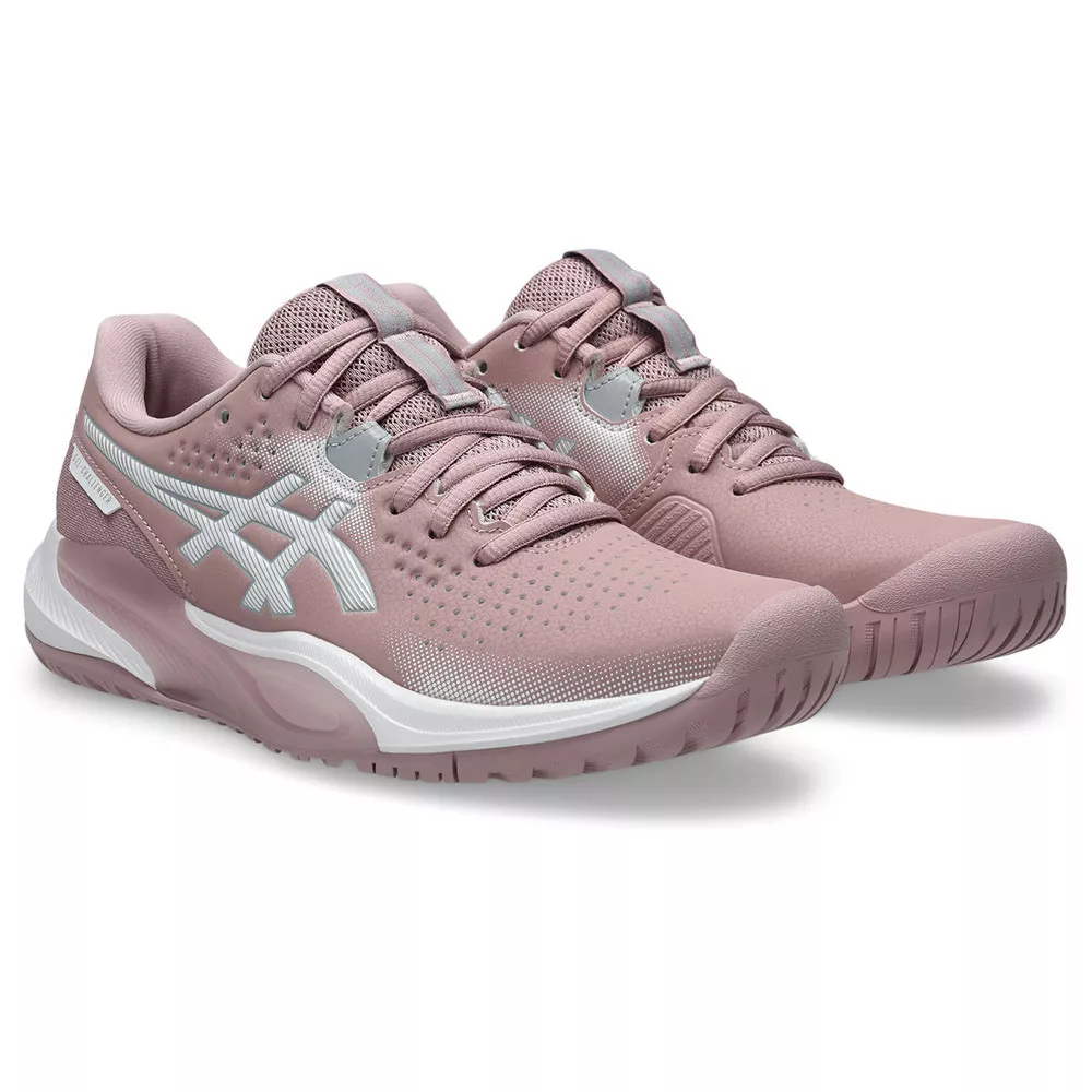 Asics Gel Challenger 15 Tennisschuhe Damen Rosa