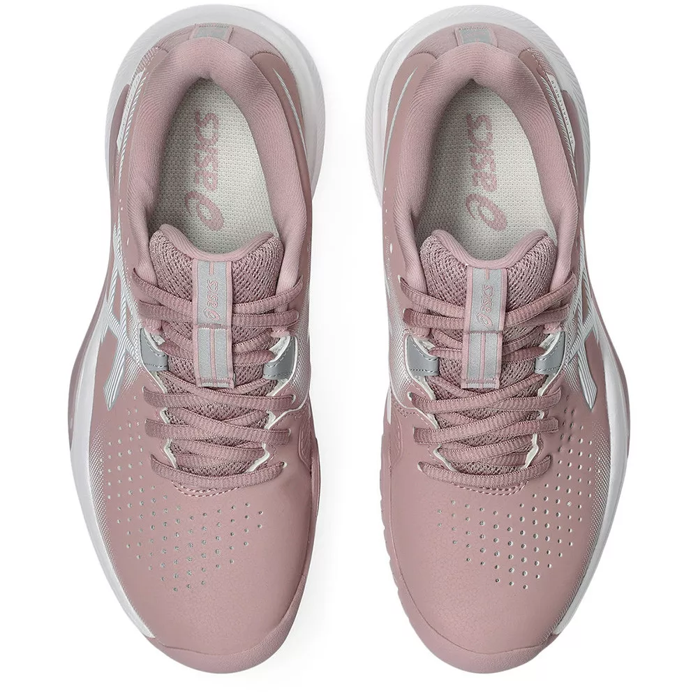 Asics Gel Challenger 15 Tennisschuhe Damen Rosa