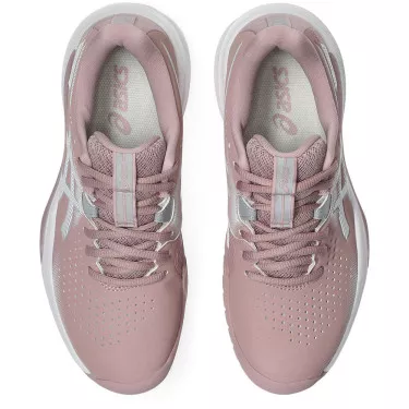 Asics Gel Challenger 15 Tennisschuhe Damen Rosa