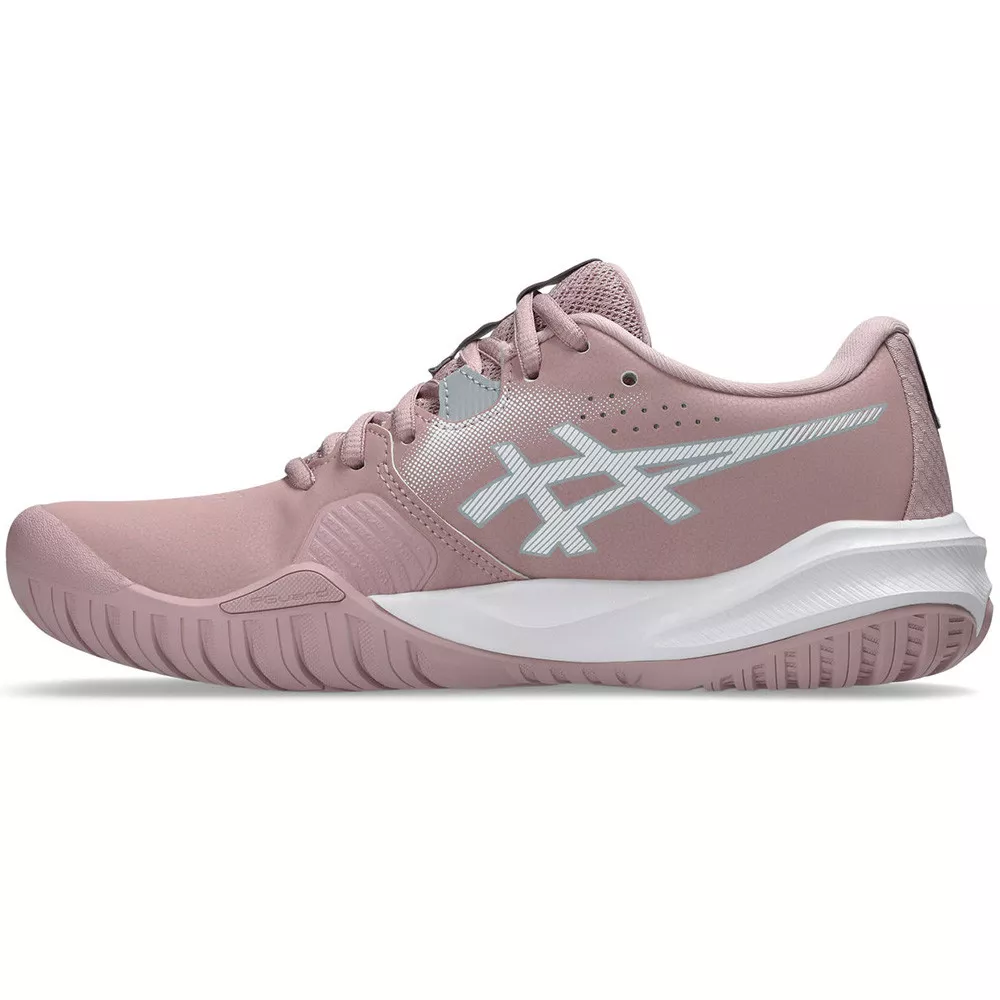 Asics Gel Challenger 15 Tennisschuhe Damen Rosa