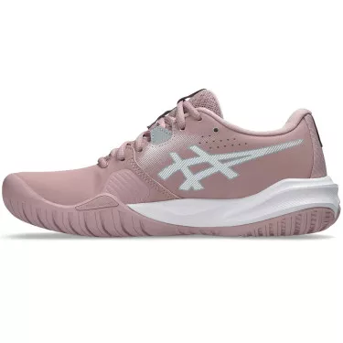 Asics Gel Challenger 15 Tennisschuhe Damen Rosa