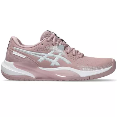 Asics Gel Challenger 15 Tennisschuhe Damen Rosa
