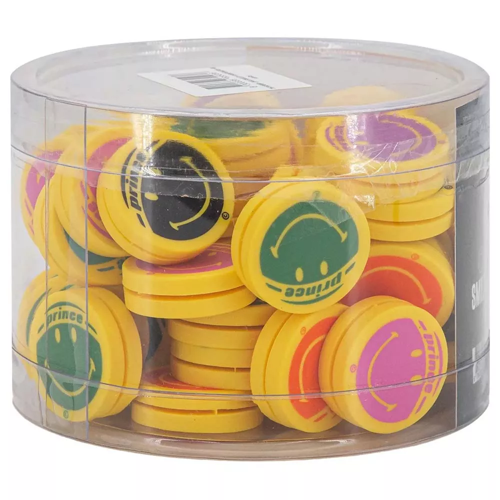 Prince x Smiley Vibrationsd&auml;mpfer 48er-Box