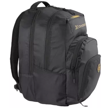 Oxdog Hyper Match Thermo Padel Rucksack (Thermobag) Schwarz