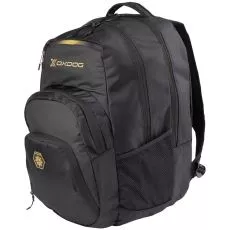 Oxdog Hyper Match Thermo Padel Rucksack (Thermobag) Schwarz