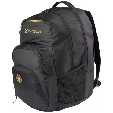 Oxdog Hyper Match Thermo Padel Rucksack (Thermobag) Schwarz