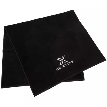 Oxdog Ace Big Handtuch Schwarz