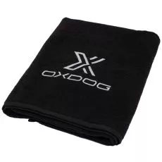 Oxdog Ace Big Handtuch Schwarz