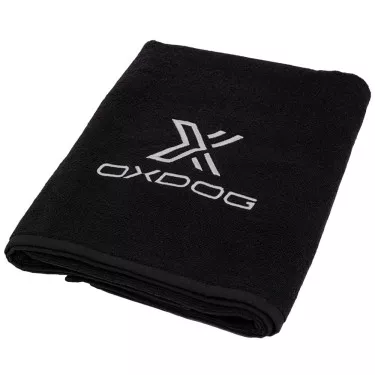 Oxdog Ace Big Handtuch Schwarz