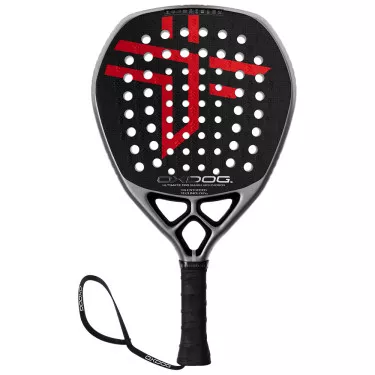 Oxdog Ultimate Pro Smash 2026 Padelschl&auml;ger