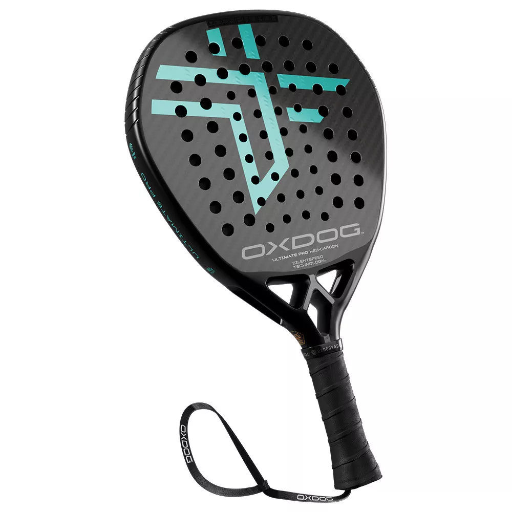 Oxdog Ultimate Pro 2026 Padelschl&auml;ger