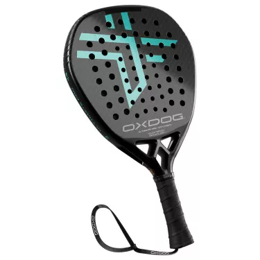 Oxdog Ultimate Pro 2026 Padelschl&auml;ger