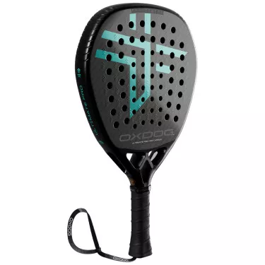 Oxdog Ultimate Pro 2026 Padelschl&auml;ger