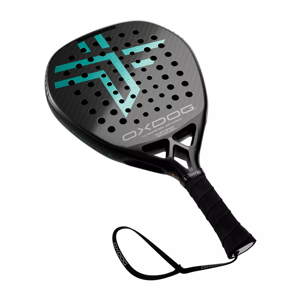 Oxdog Ultimate Pro 2026 Padelschl&auml;ger