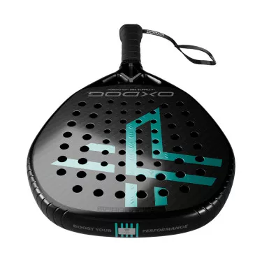 Oxdog Ultimate Pro 2026 Padelschl&auml;ger
