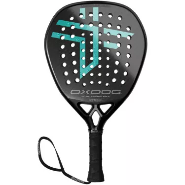 Oxdog Ultimate Pro 2026 Padelschl&auml;ger