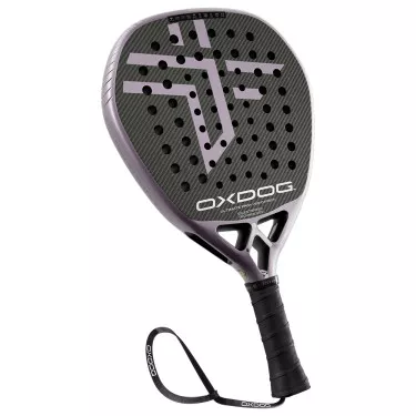 Oxdog Ultimate Pro+ 2026 Padelschl&auml;ger
