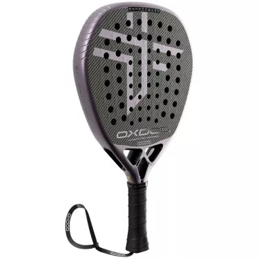 Oxdog Ultimate Pro+ 2026 Padelschl&auml;ger