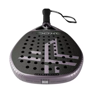 Oxdog Ultimate Pro+ 2026 Padelschl&auml;ger