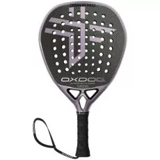 Oxdog Ultimate Pro+ 2026 Padelschl&auml;ger