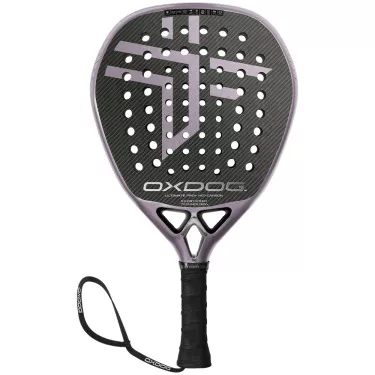 Oxdog Ultimate Pro+ 2026 Padelschl&auml;ger