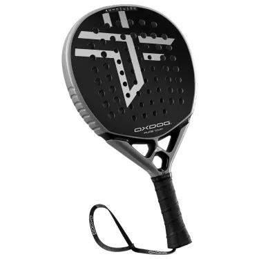 Oxdog Pure Court 2026 Padelschl&auml;ger