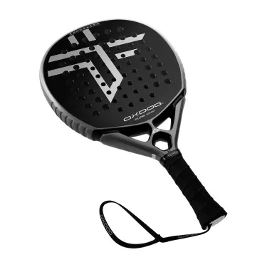 Oxdog Pure Court 2026 Padelschl&auml;ger