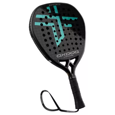 Oxdog Ultimate Nxt-Gen 2026 Padelschl&auml;ger