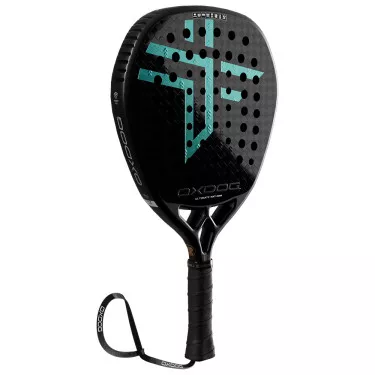 Oxdog Ultimate Nxt-Gen 2026 Padelschl&auml;ger
