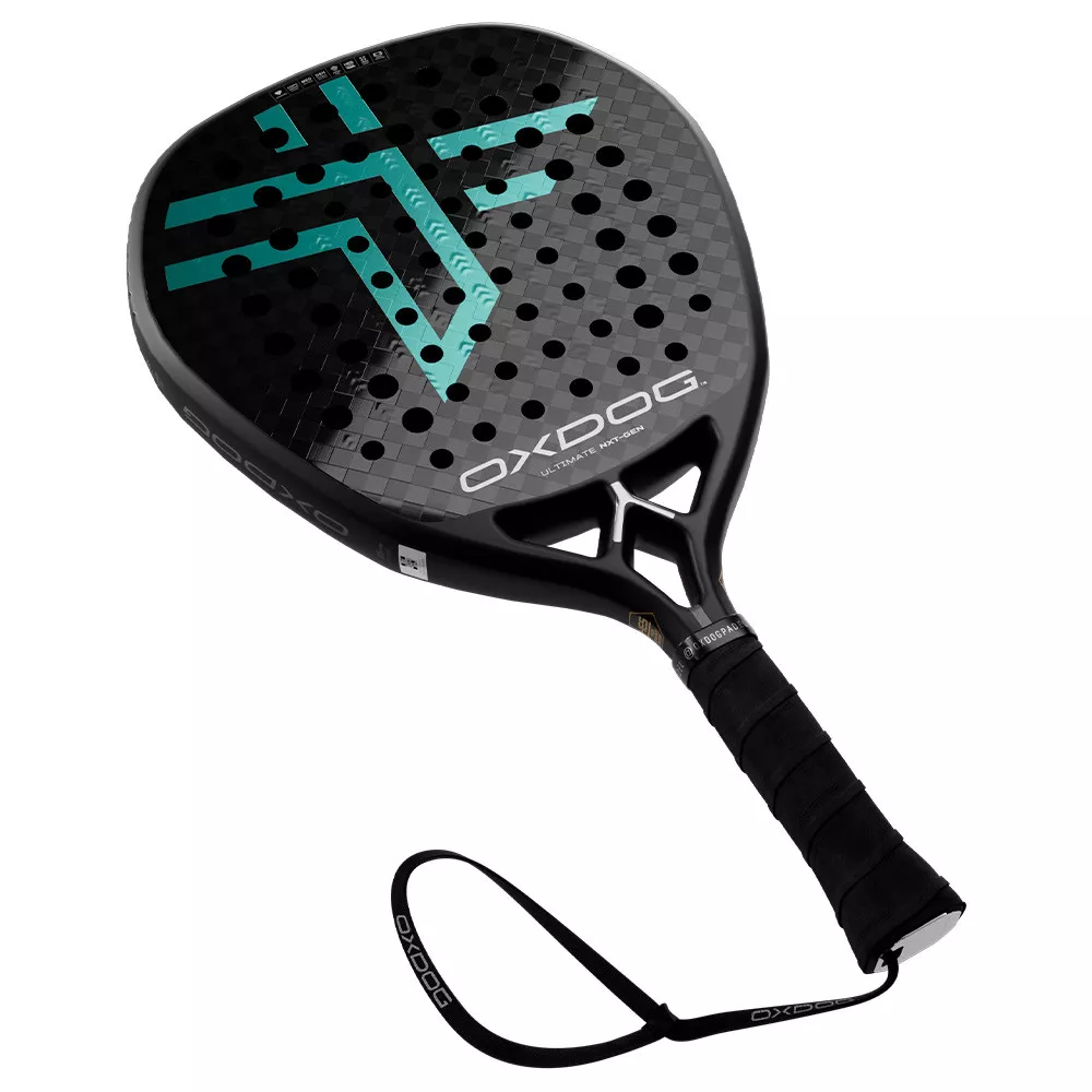 Oxdog Ultimate Nxt-Gen 2026 Padelschl&auml;ger