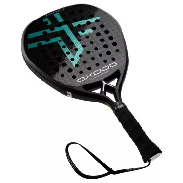 Oxdog Ultimate Nxt-Gen 2026 Padelschl&auml;ger