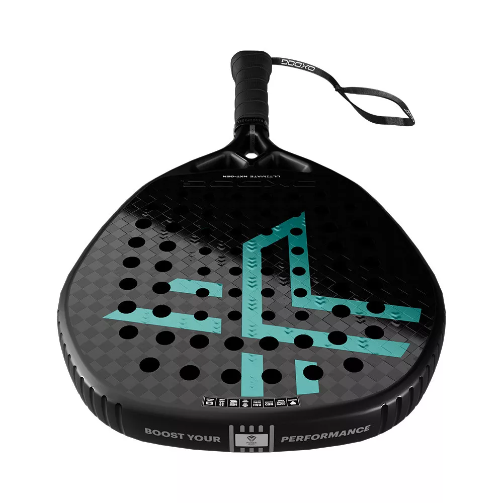 Oxdog Ultimate Nxt-Gen 2026 Padelschl&auml;ger