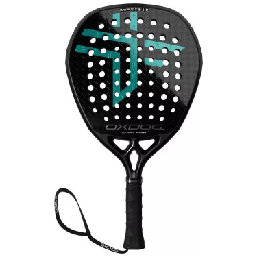 Oxdog Ultimate Nxt-Gen 2026 Padelschl&auml;ger