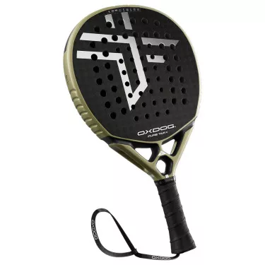 Oxdog Pure Tour X 2026 Padelschl&auml;ger