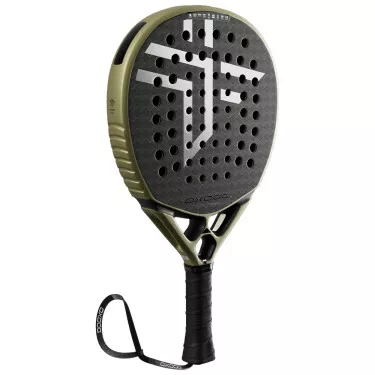 Oxdog Pure Tour X 2026 Padelschl&auml;ger