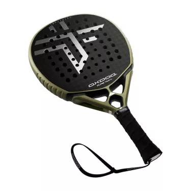 Oxdog Pure Tour X 2026 Padelschl&auml;ger
