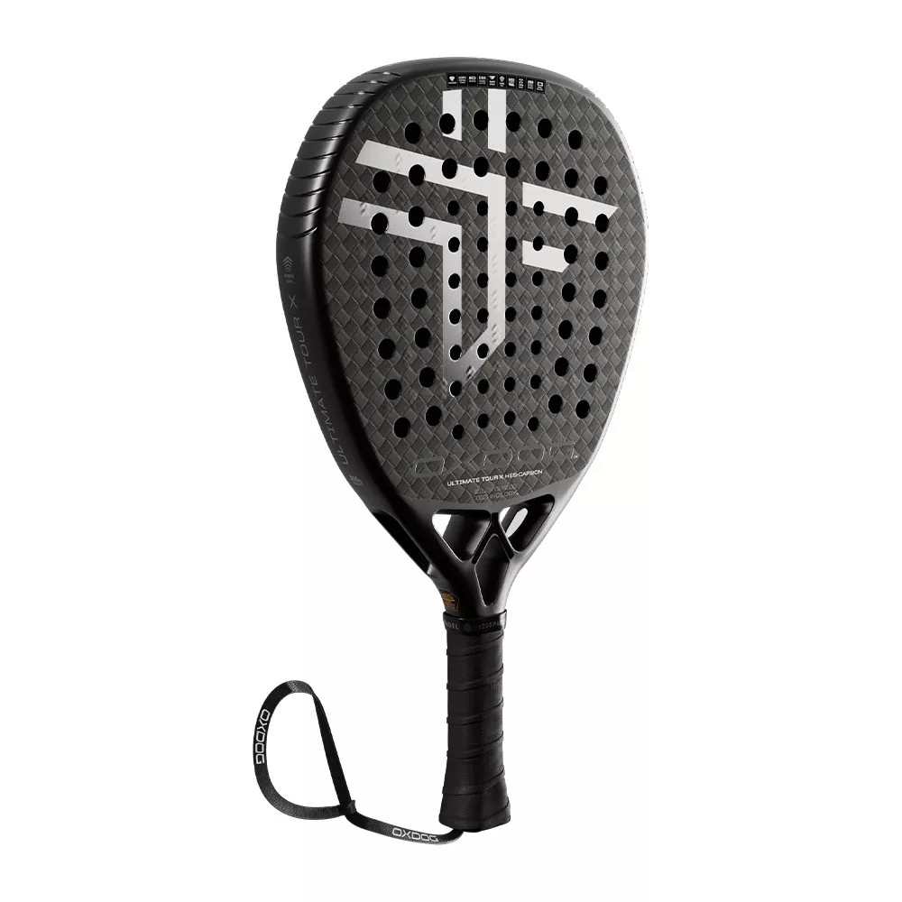 Oxdog Ultimate Tour X 2026 Padelschl&auml;ger