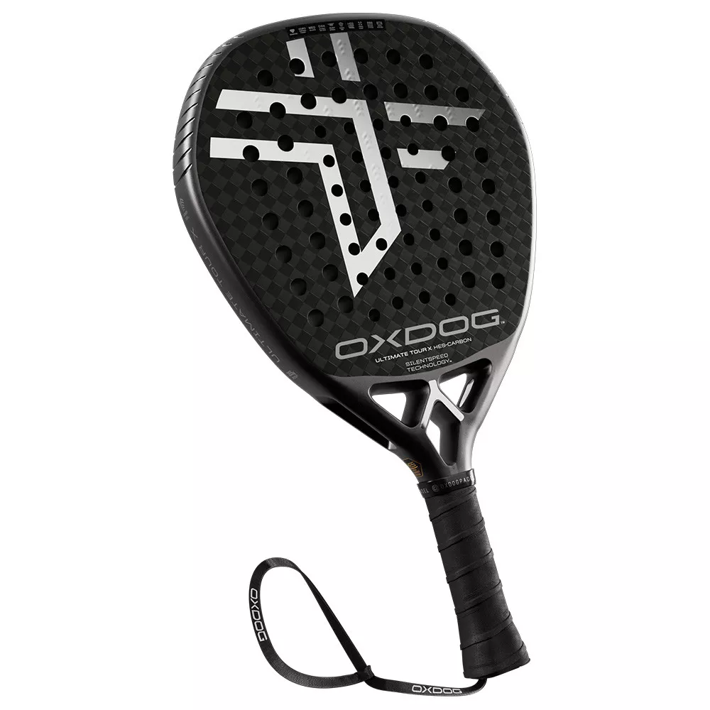 Oxdog Ultimate Tour X 2026 Padelschl&auml;ger