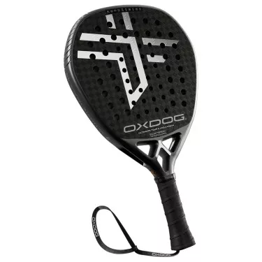 Oxdog Ultimate Tour X 2026 Padelschl&auml;ger