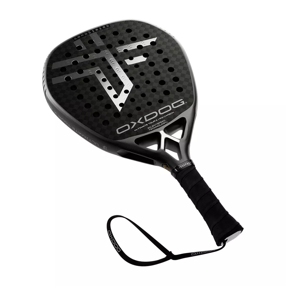 Oxdog Ultimate Tour X 2026 Padelschl&auml;ger