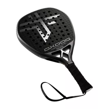 Oxdog Ultimate Tour X 2026 Padelschl&auml;ger