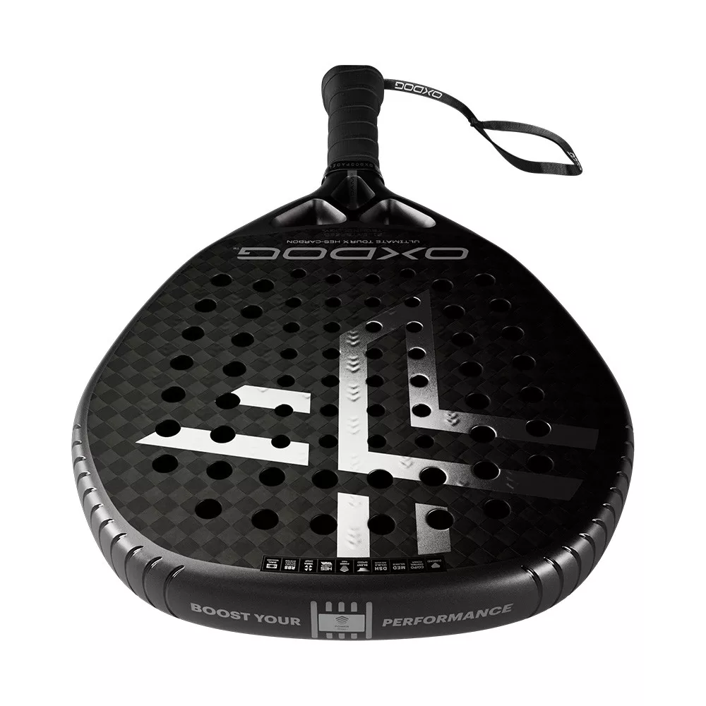 Oxdog Ultimate Tour X 2026 Padelschl&auml;ger