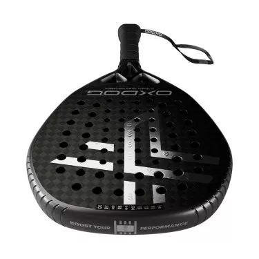 Oxdog Ultimate Tour X 2026 Padelschl&auml;ger