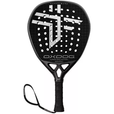 Oxdog Ultimate Tour X 2026 Padelschl&auml;ger