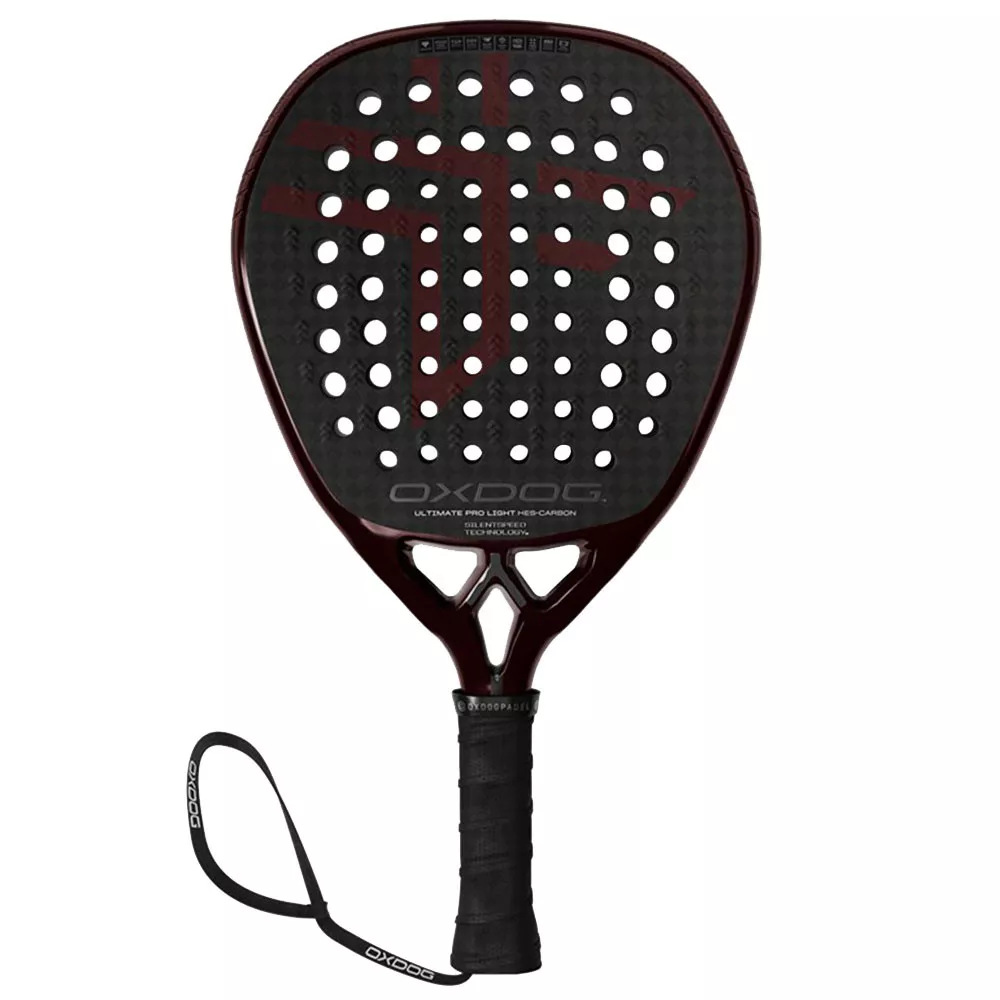 Oxdog Ultimate Pro Light 2026 Padelschl&auml;ger