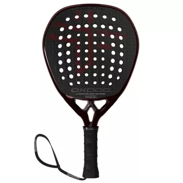 Oxdog Ultimate Pro Light 2026 Padelschl&auml;ger
