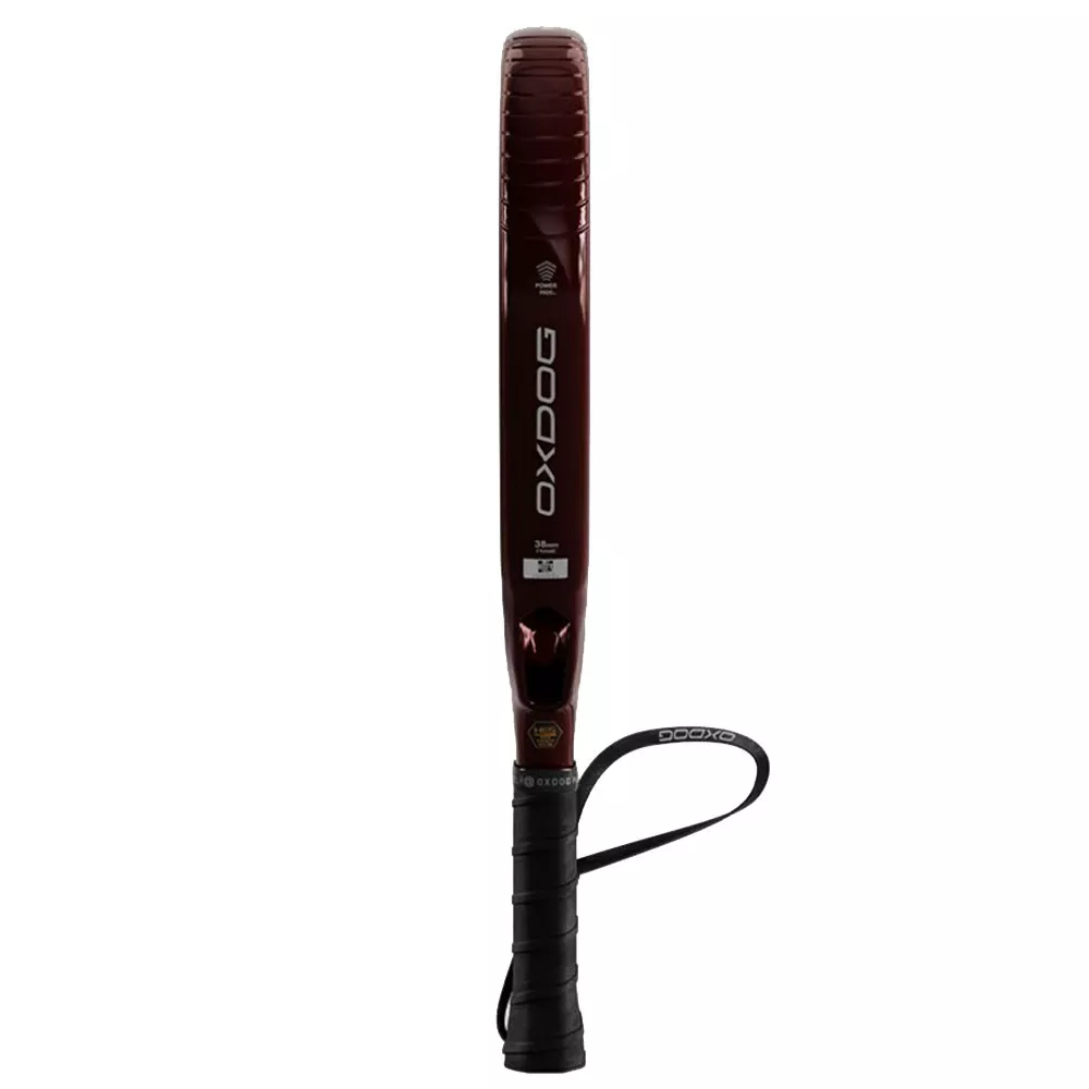 Oxdog Ultimate Pro Light 2026 Padelschl&auml;ger