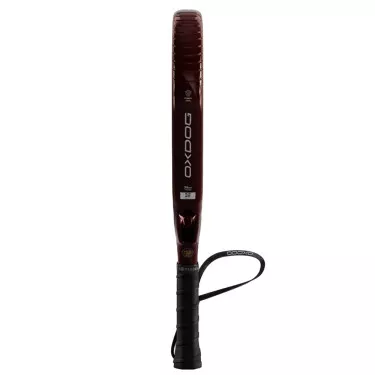 Oxdog Ultimate Pro Light 2026 Padelschl&auml;ger