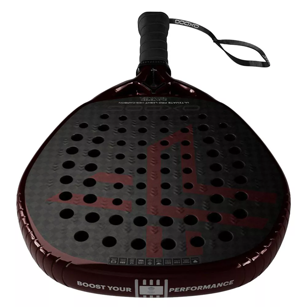 Oxdog Ultimate Pro Light 2026 Padelschl&auml;ger